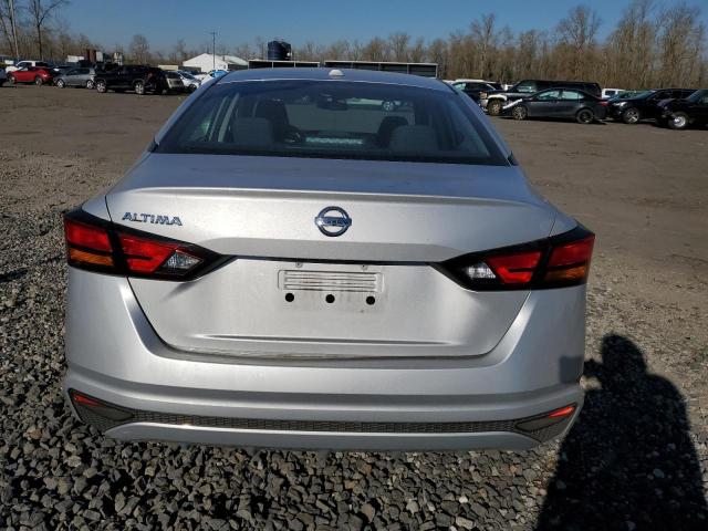  NISSAN ALTIMA 2020 Srebrny