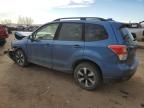 2017 Subaru Forester 2.5I Premium na sprzedaż w Albuquerque, NM - Front End