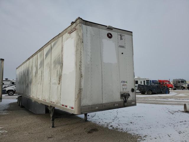 2023 Great Dane Trailer Reefer