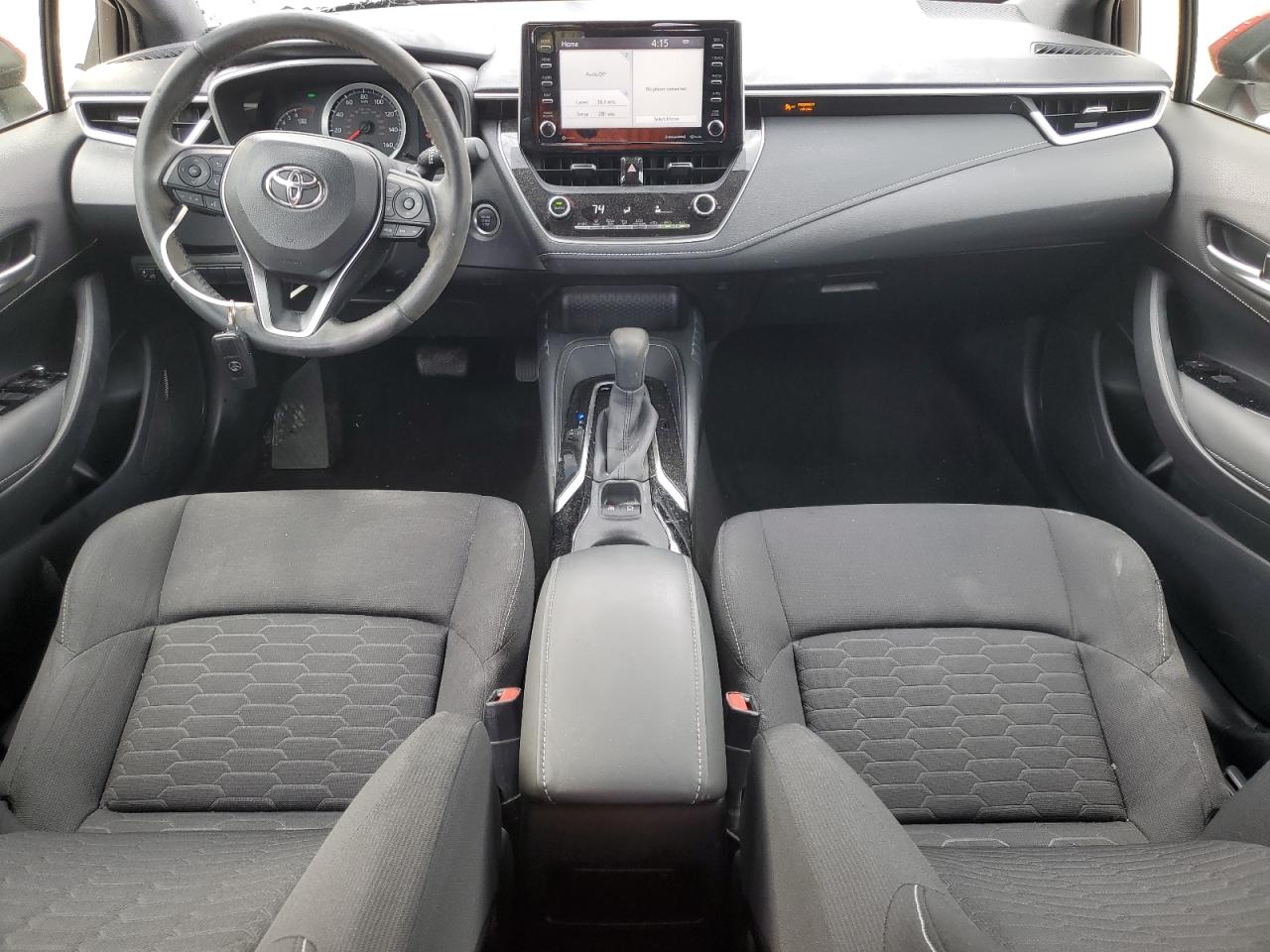 2019 Toyota Corolla - Image 8