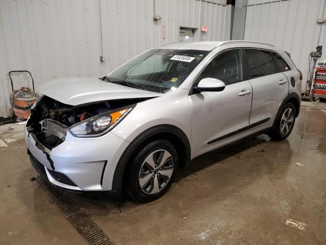 2017 Kia Niro Fe