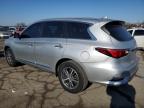2018 Infiniti Qx60  for Sale in Pennsburg, PA - Front End