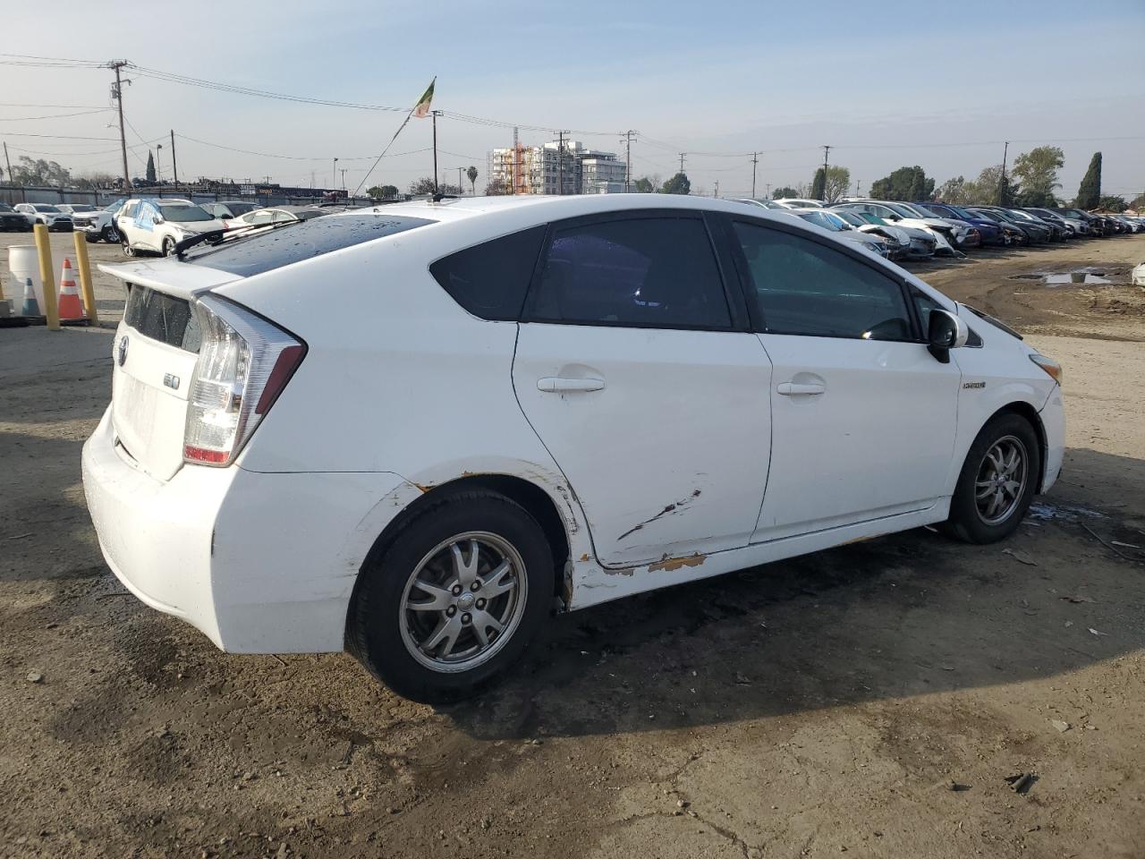 2010 Toyota Prius - Image 3