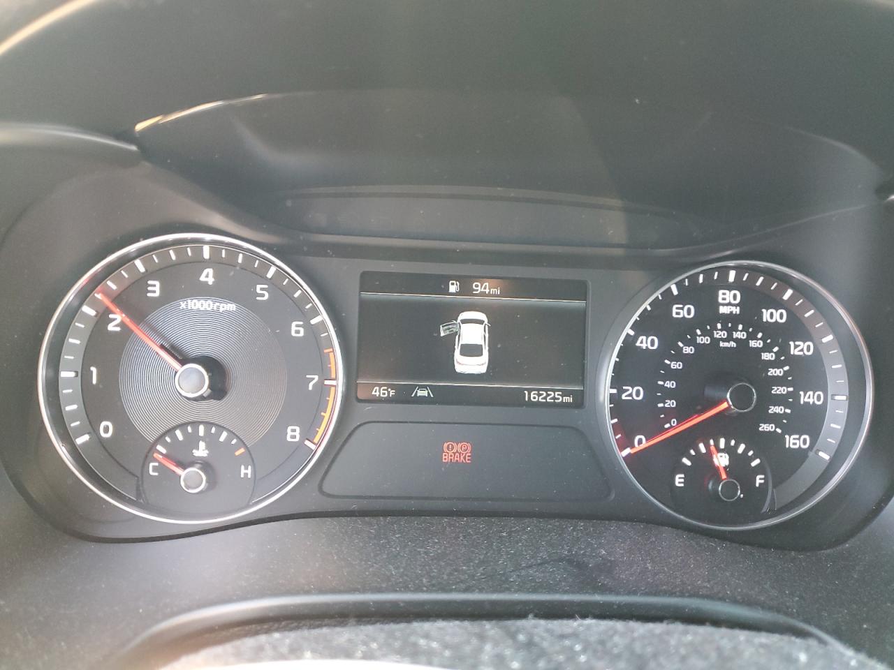 2023 Kia Forte - Image 9