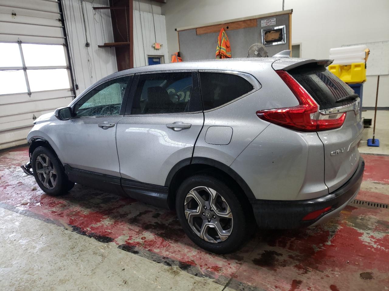 2018 Honda CR-V - Image 2