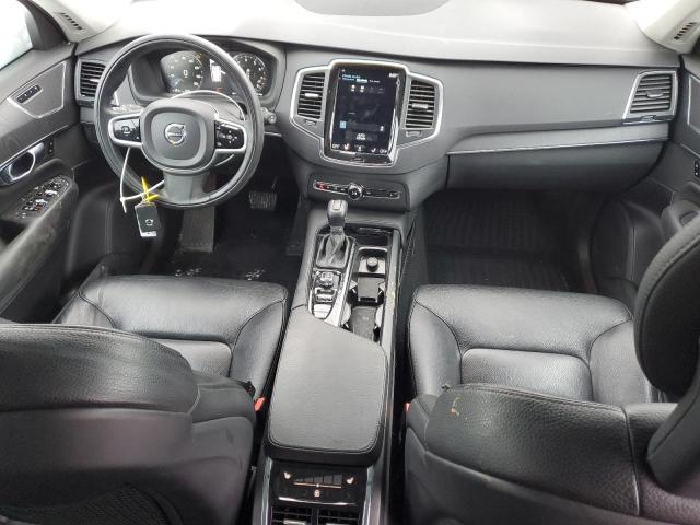  VOLVO XC90 2020 Чорний