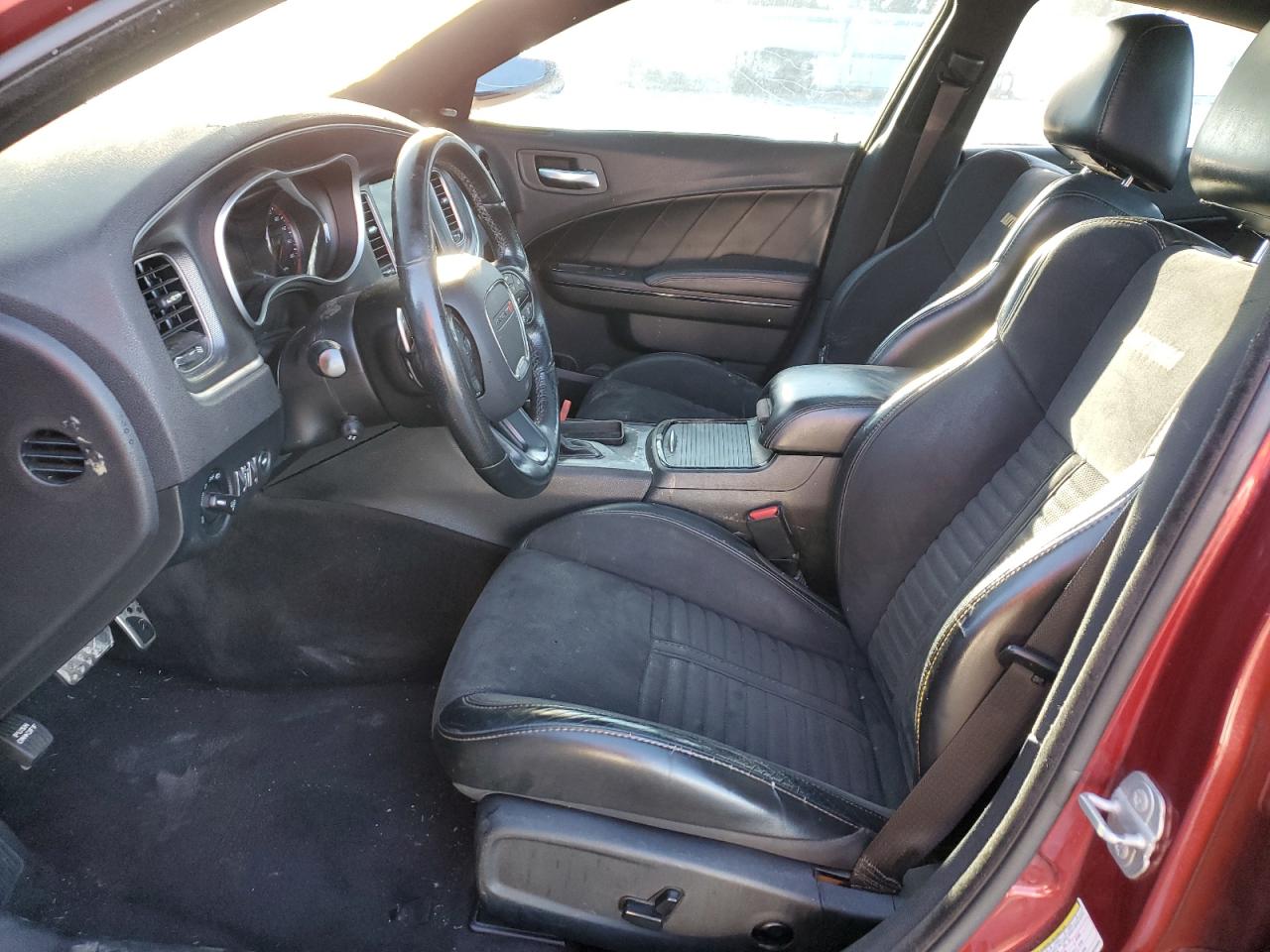 2018 Dodge Charger - Image 7