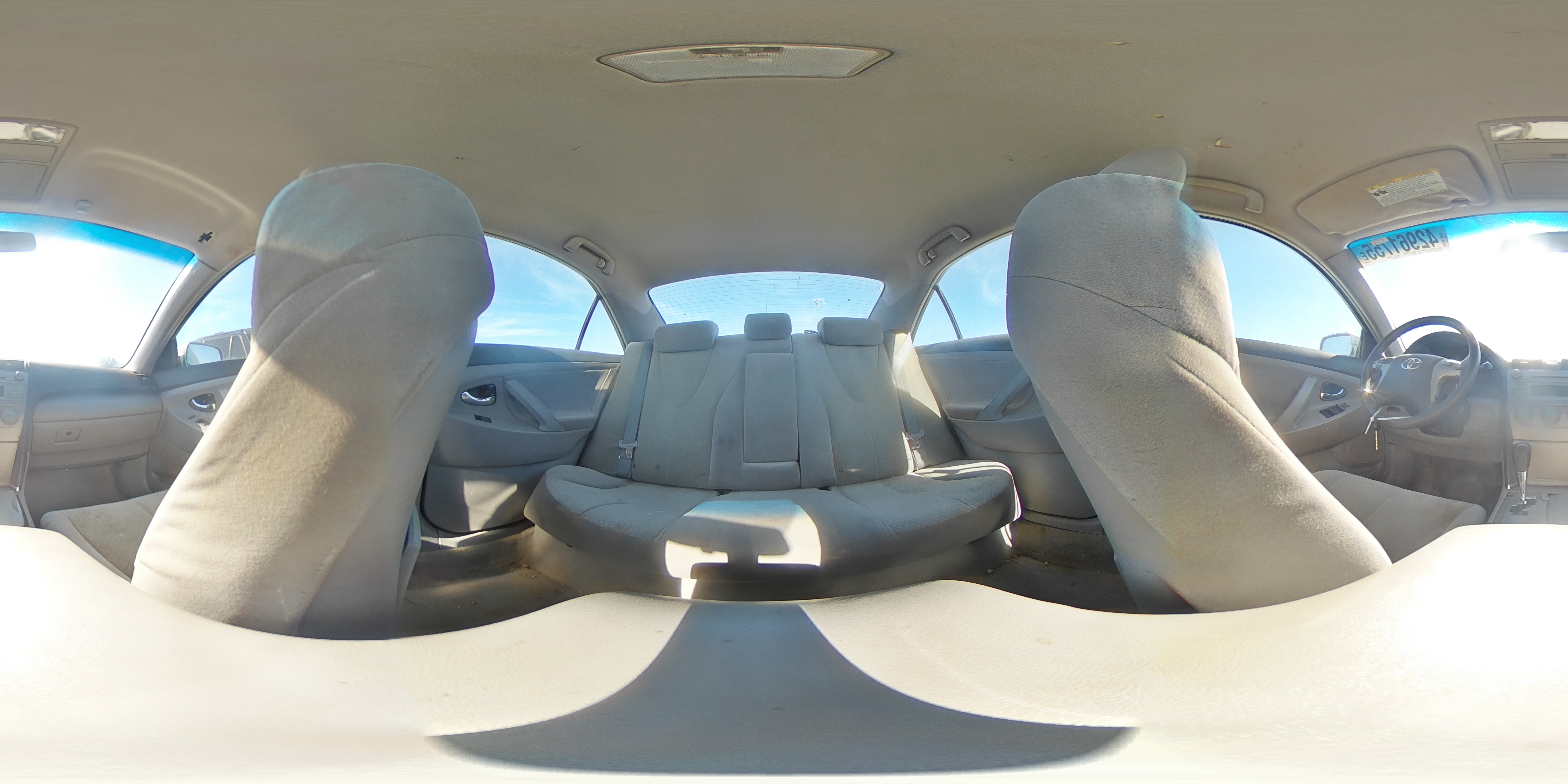 2008 Toyota Camry - Image 12
