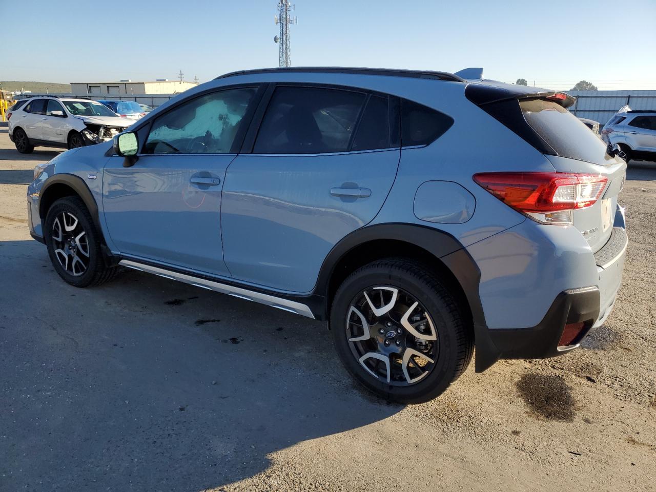 2019 Subaru XV - Image 2