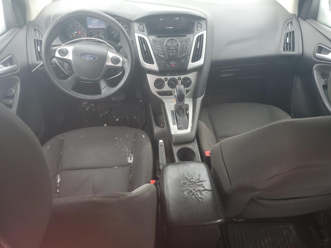 2014 Ford Focus - Image 8