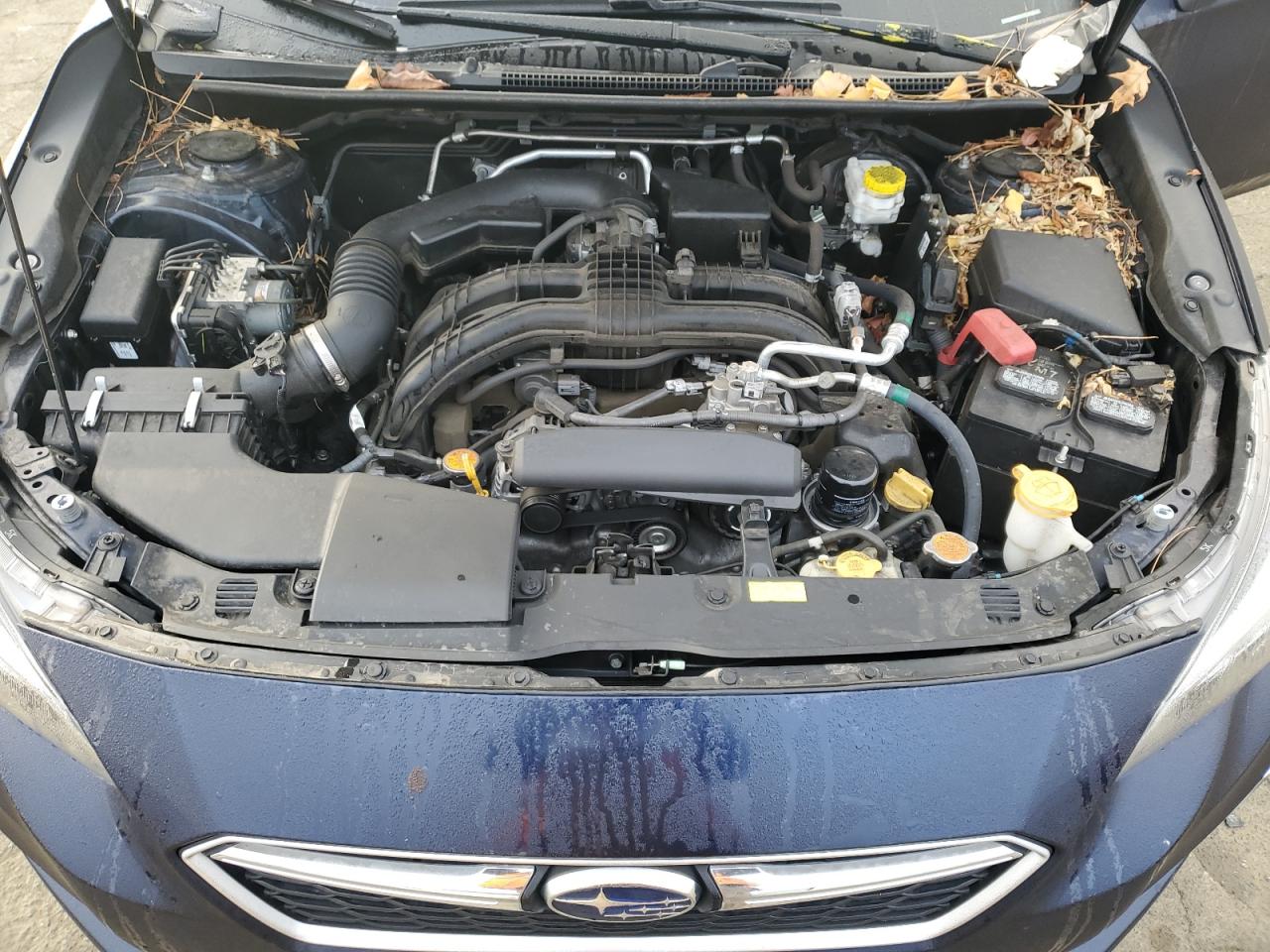 2019 Subaru Impreza - Image 12