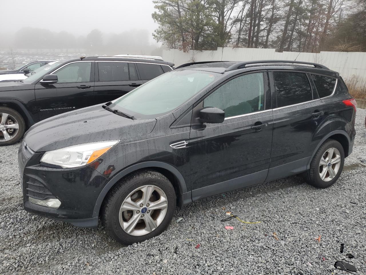 2015 Ford Escape - Image 1