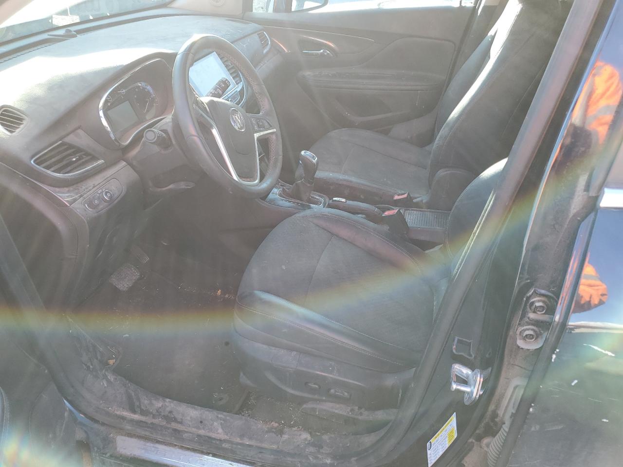 2021 Buick Encore - Image 7