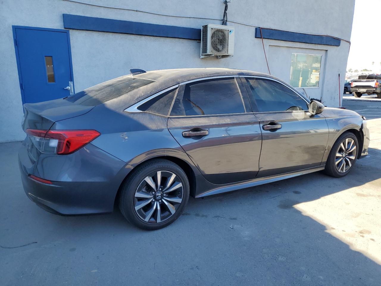 2022 Honda Civic - Image 3