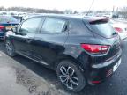 2018 RENAULT CLIO PLAY for sale at Copart ST HELENS