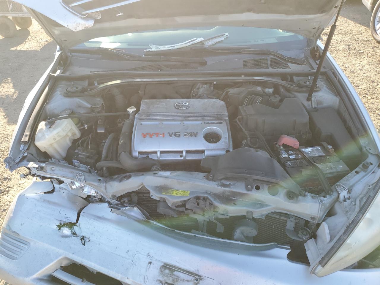 2006 Toyota Camry - Image 11