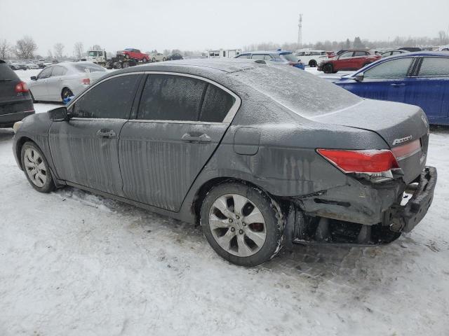 2011 HONDA ACCORD SE