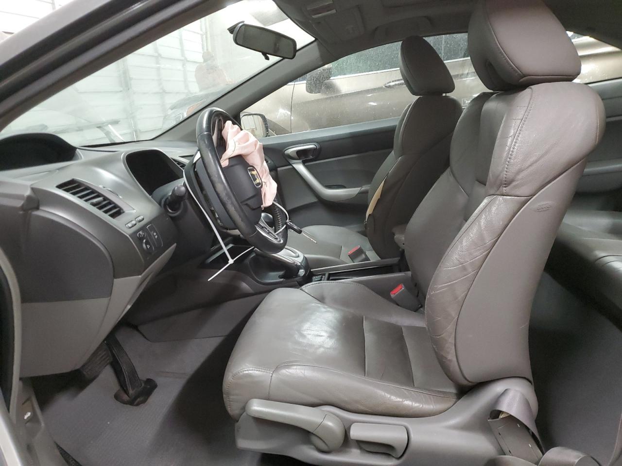 2011 Honda Civic - Image 7