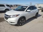 2018 Honda Hr-V Exl en Venta en Kansas City, KS - Rear End