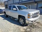 2015 Chevrolet Silverado C1500 Lt იყიდება Concord-ში, NC - Side