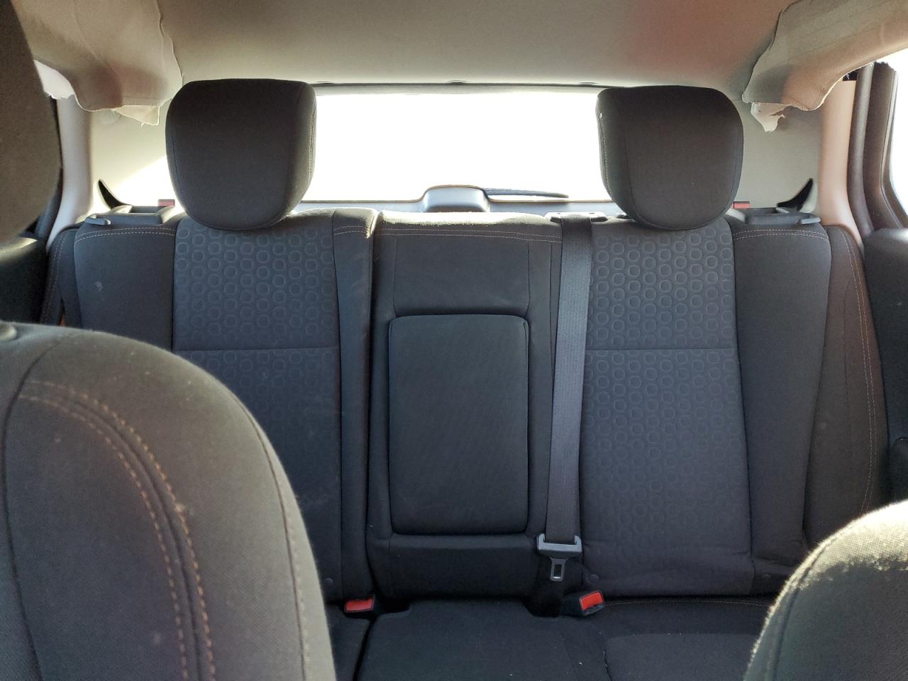 2020 Chevrolet Trax - Image 10