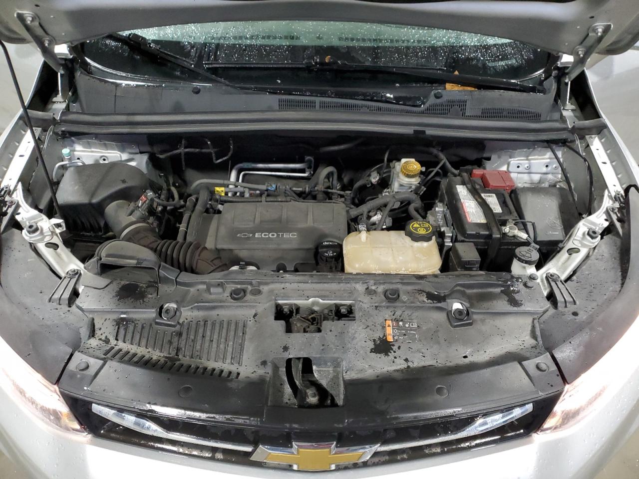 2017 Chevrolet Trax - Image 12