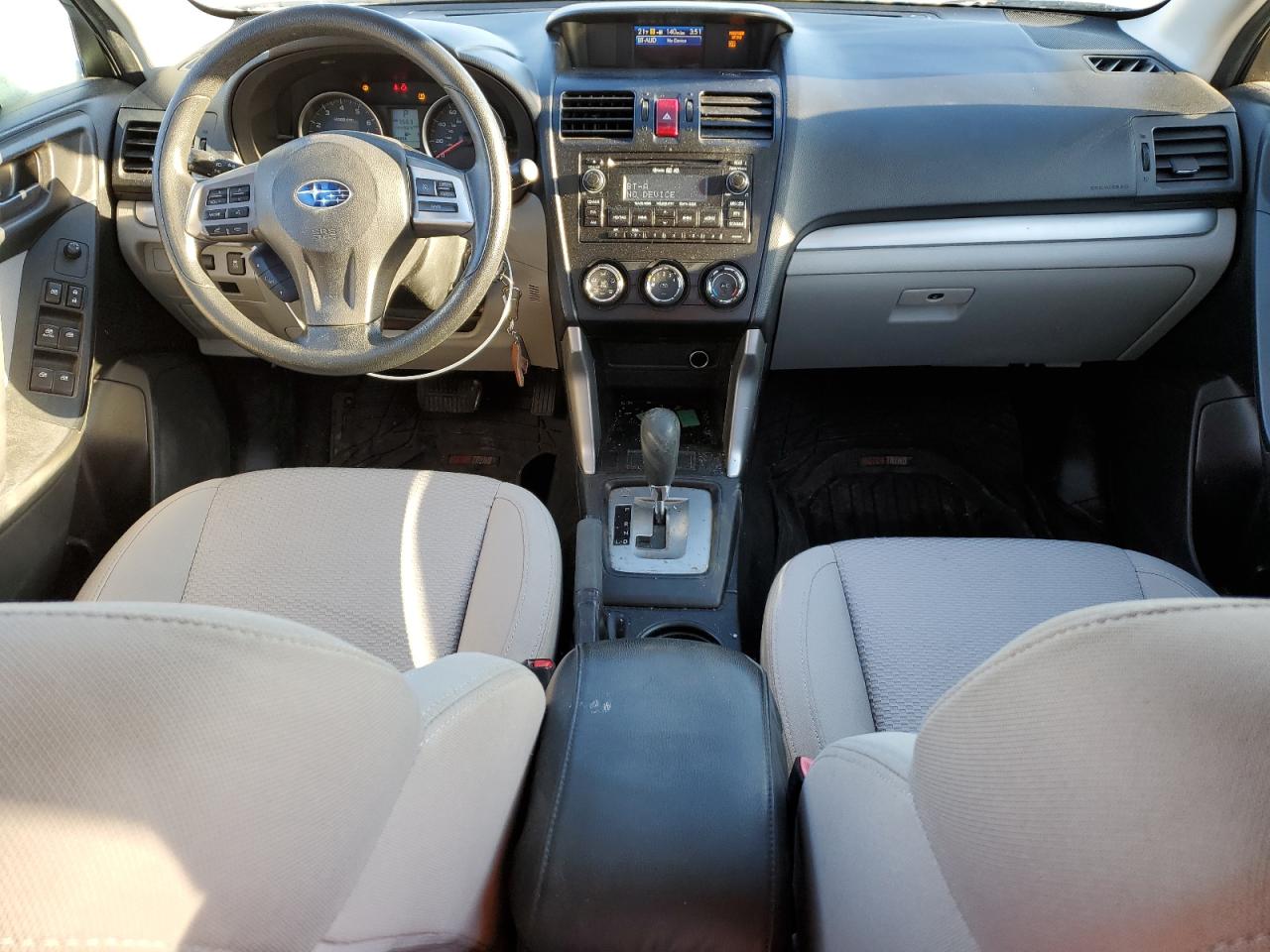 2014 Subaru Forester - Image 8
