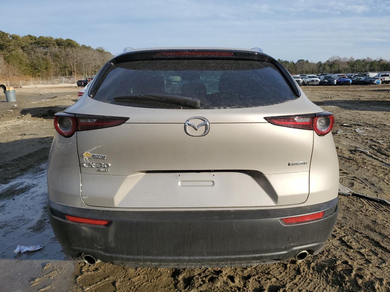 2024 Mazda CX-30 - Image 6