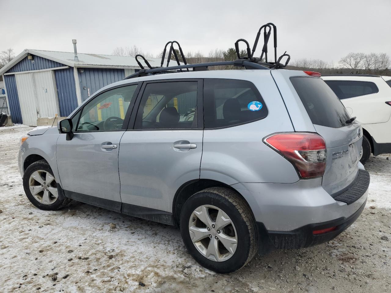 2015 Subaru Forester - Image 2