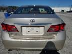 2010 Lexus Es 350 de vânzare în Montgomery, AL - Rear End