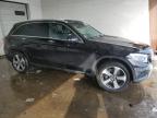 2017 Mercedes-Benz Glc 300 4Matic продається в Chicago Heights, IL - Front End