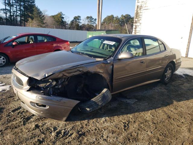 2001 Buick Lesabre Custom