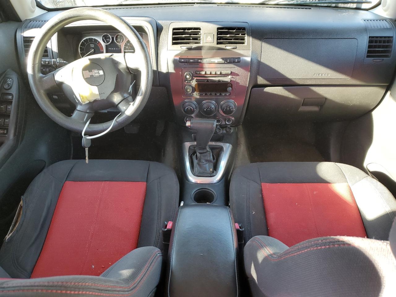 2009 Hummer H3 - Image 8