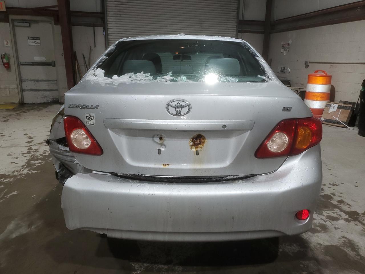 2010 Toyota Corolla - Image 6