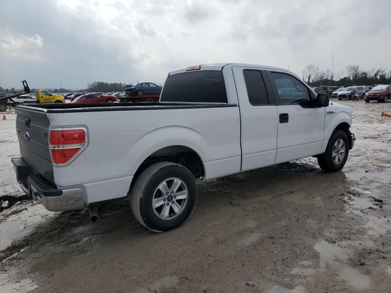 2013 Ford F-150 - Image 3