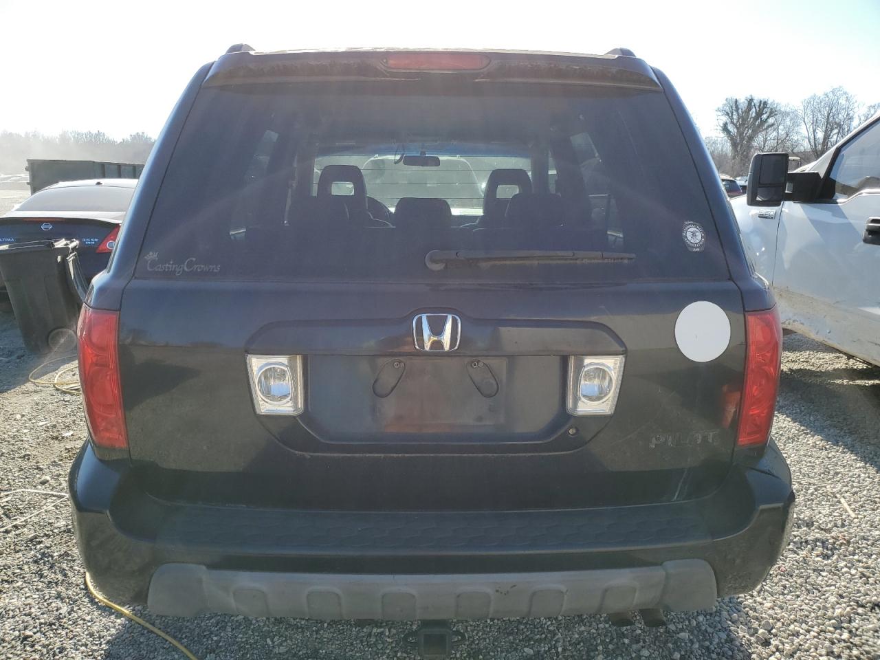 2003 Honda Pilot - Image 6