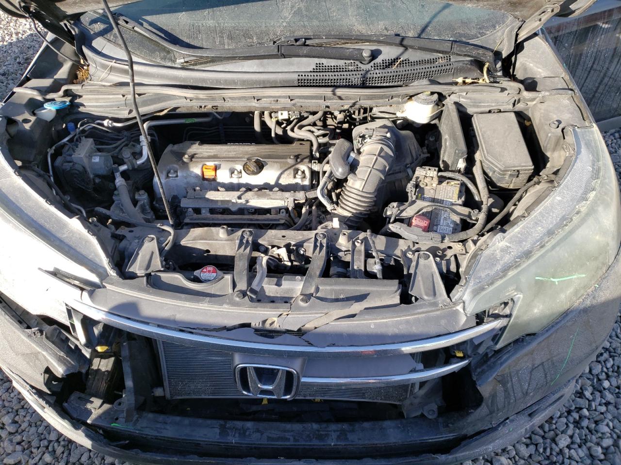 2014 Honda CR-V - Image 12