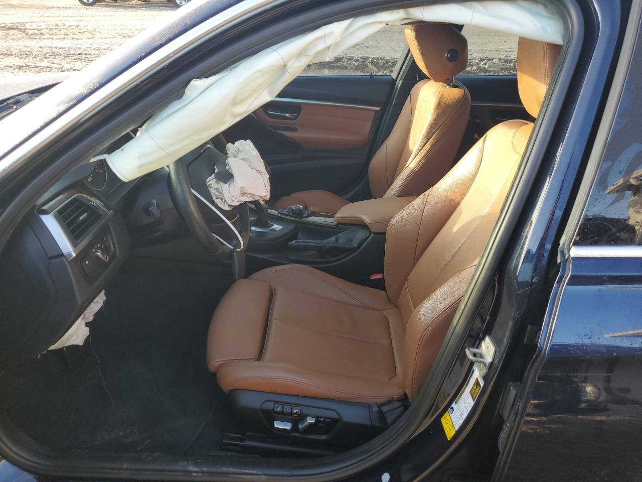 2017 BMW 3er - Image 7