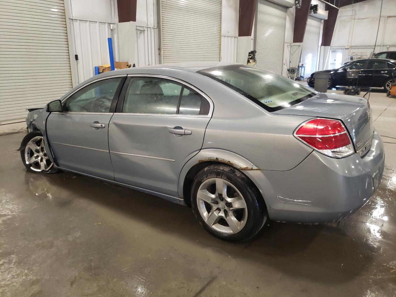 2008 Saturn Aura - Image 2