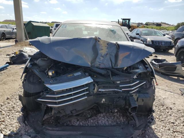  VOLKSWAGEN JETTA 2021 Серый