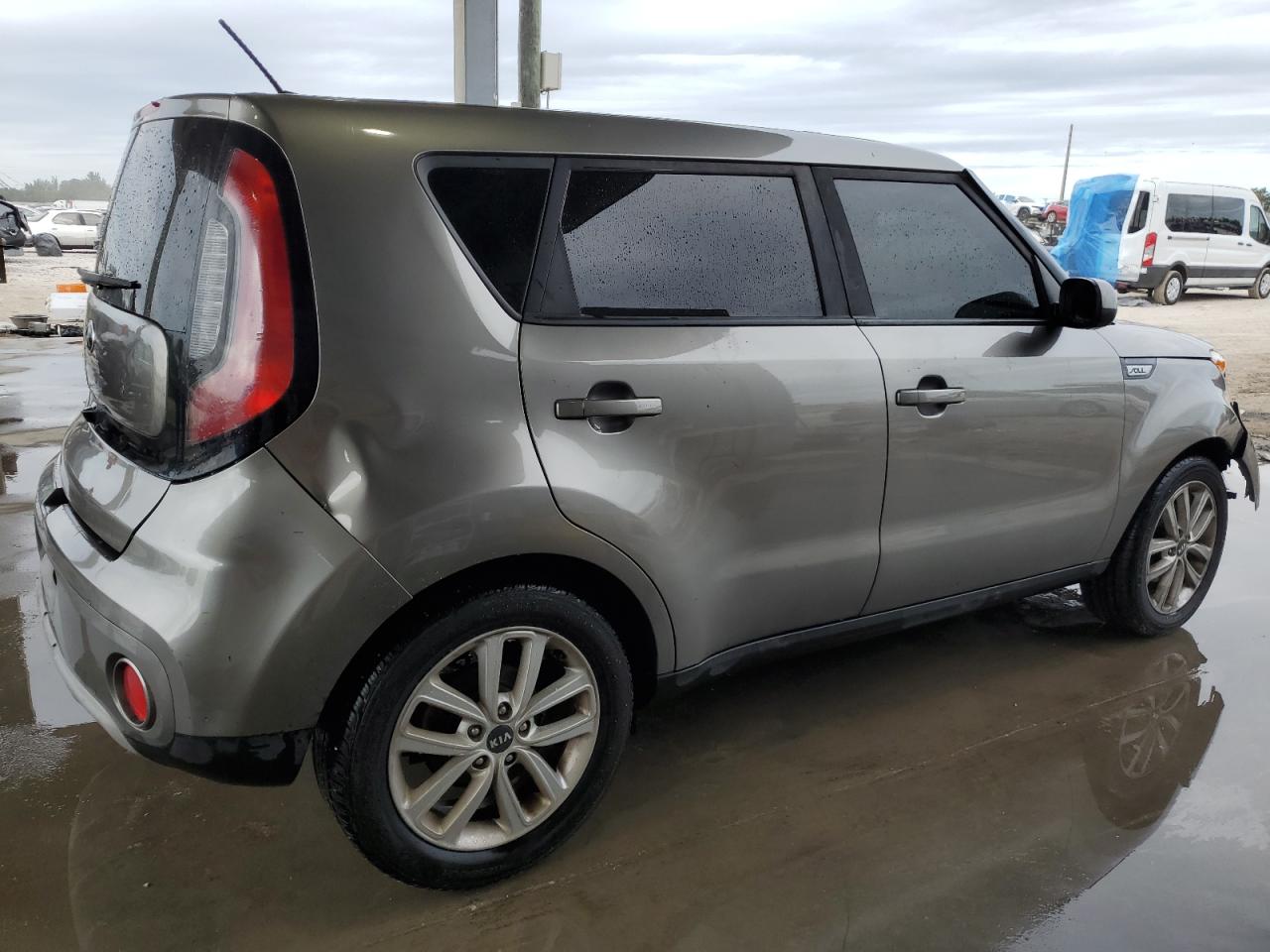 2019 Kia Soul - Image 3