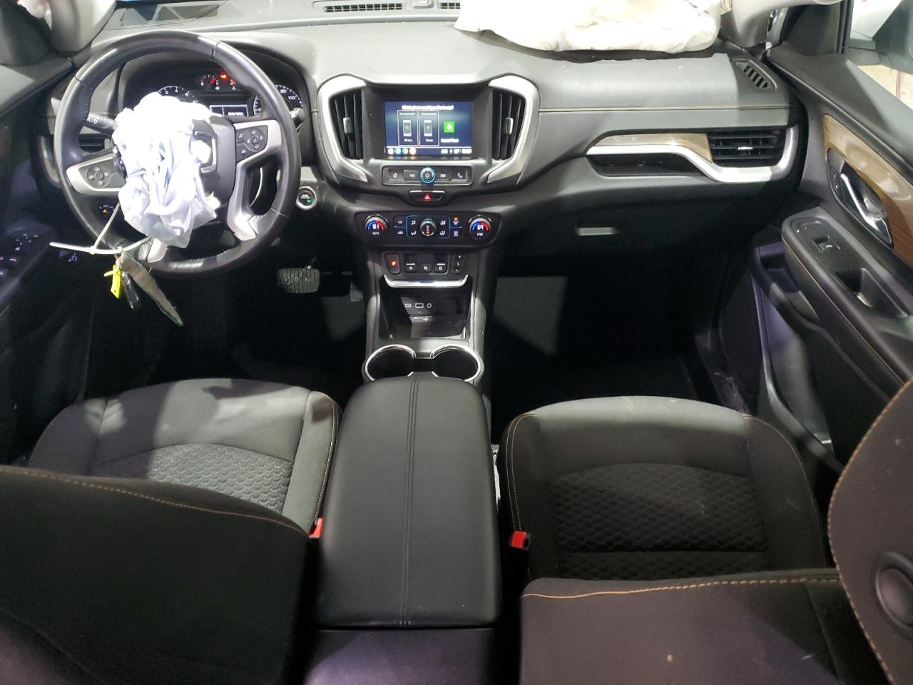 2018 GMC Terrain - Image 8