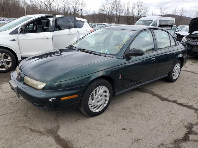 1998 Saturn Sl2 