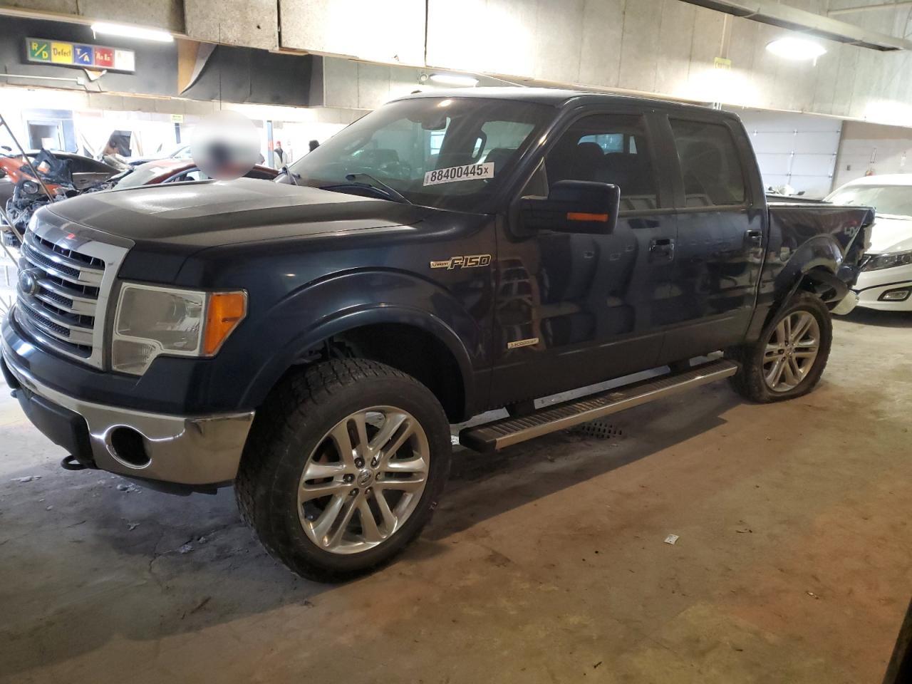 2013 Ford F-150 - Image 1