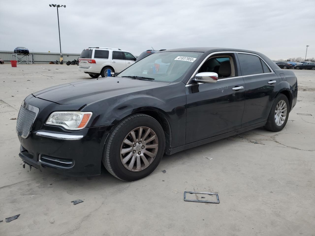 2012 Chrysler 300 - Image 1