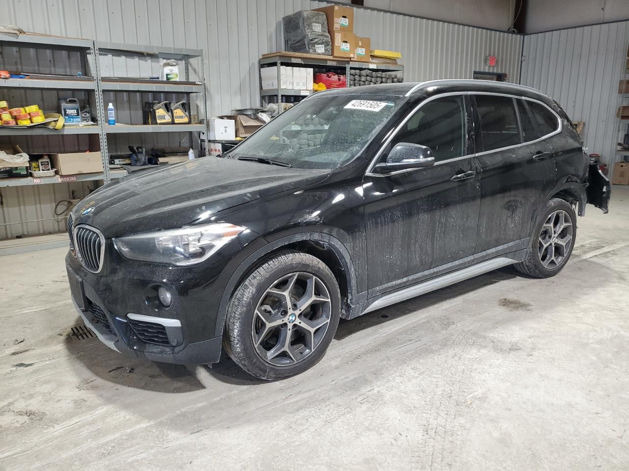 2018 BMW X1 - Image 1