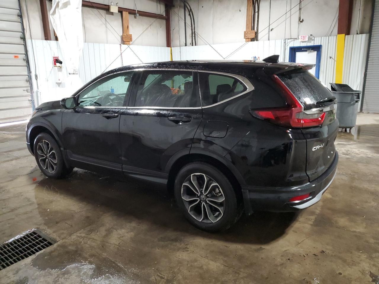 2022 Honda CR-V - Image 2