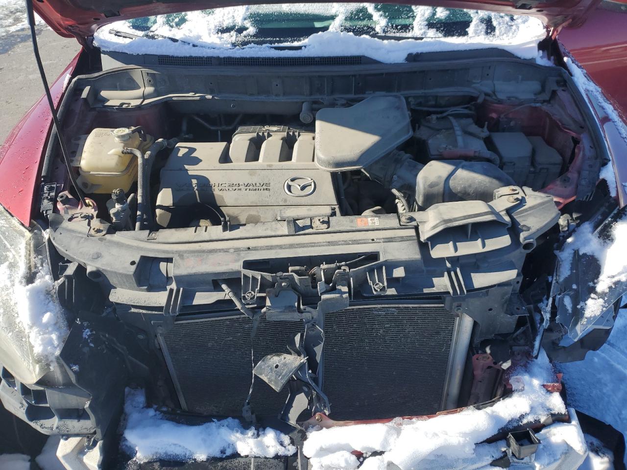 2013 Mazda CX-9 - Image 12