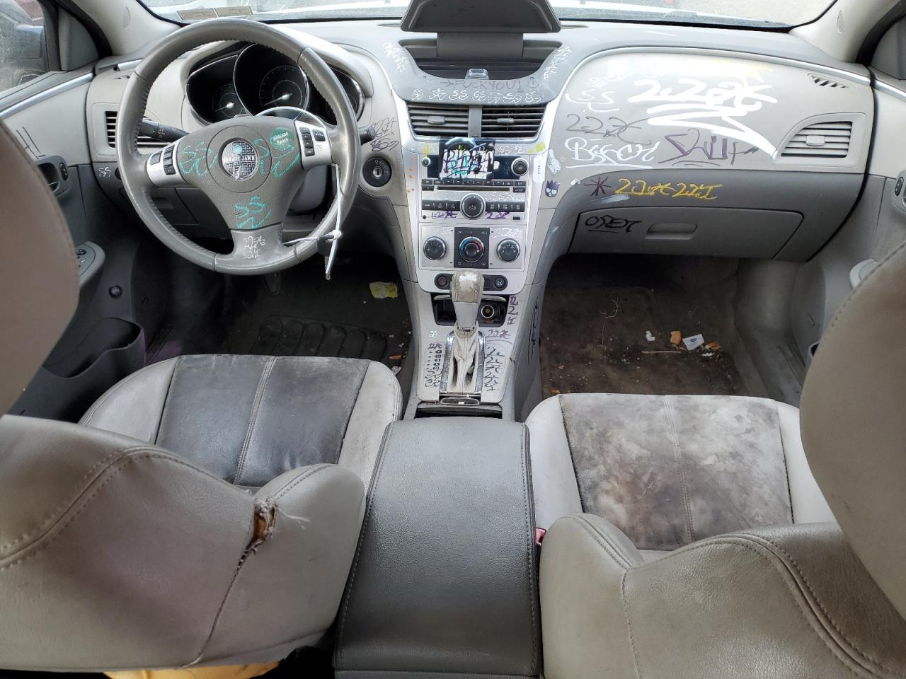 2011 Chevrolet Malibu - Image 8