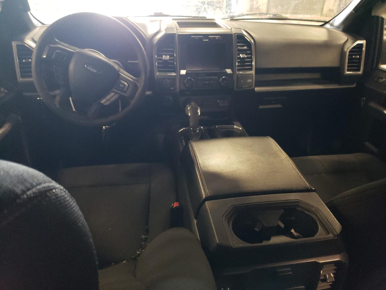 2017 Ford F-150 - Image 8